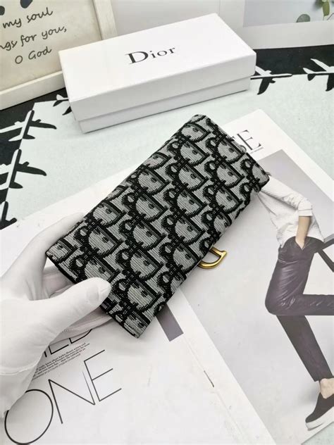 dior wallet cheap